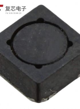 原厂正品SD25-101-R全新FIXED IND 100UH 670MA 593.7