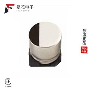 20% 原厂正品 220UF ALUM 25V 25TRV220M8X10.5全新CAP