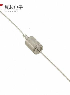 原厂正品JANTX1N6056A全新TVS DIODE 43VWM 70.1VC DO13