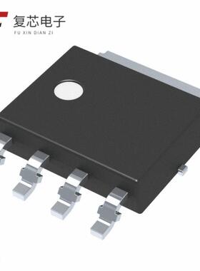 NVMYS025N06CLTWG全新MOSFET N-CH 60V 8.5A/21A 4