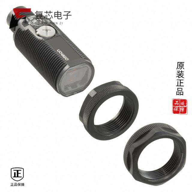 原厂正品E3FA-DP21全新SENSOR REFLECTIVE 100MM PNP