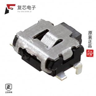 EVQ P3401P全新SWITCH SPST 0.05A TACTILE 原厂正品