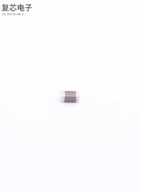 原厂正品C1608X7R1C684KT000N全新680nF ±10% 16V