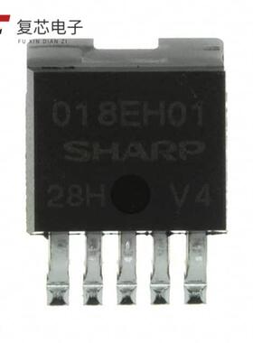 原厂正品PQ018EH01ZPH全新IC REG LINEAR 1.8V 1A TO263