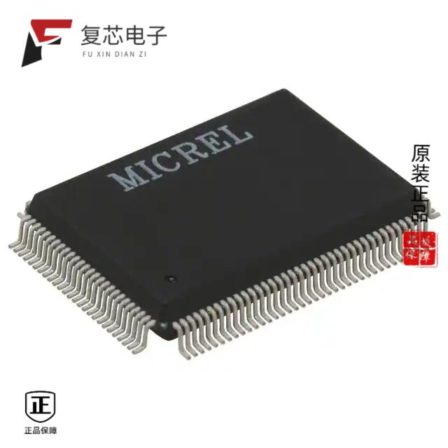 原厂正品KSZ9021GQ全新IC TRANSCEIVER FULL 8/8 128PQ