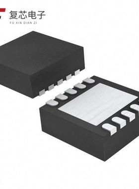 原厂正品TPS62751DSKT全新IC REG CONV USB 1OUT 10SON