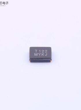 原厂正品7V12270002全新12.288MHz 12pF ±30ppm