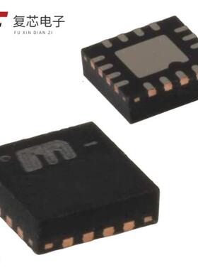 原厂正品MIC2810-4GSYML-TR全新IC REG TRPL BUCK/LNR