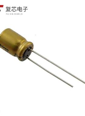 UFW1C331MPD全新CAP ALUM 330UF 20% 16V RADIAL原厂