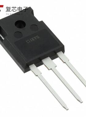 原厂正品IXFH15N60全新MOSFET N-CH 600V 15A TO-247AD