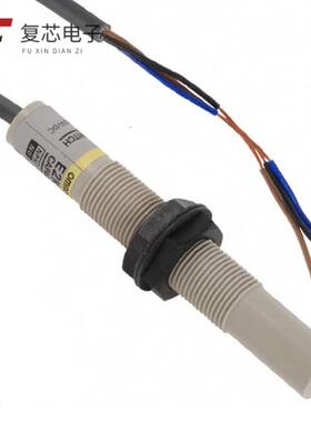 原厂正品E2K-X4ME1全新SENSOR PROX CAP 4MM IP66 CYLI