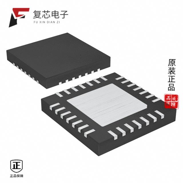 原厂正品MP6529GR-Z全新5V TO 35V, THREE-PHASE, BRUS