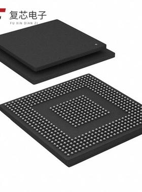 原厂正品TMS320C6474FCUNA2全新IC DSP MULTICORE 561C