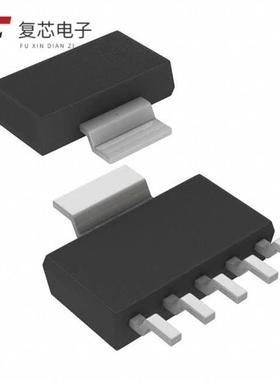原厂正品MCP1826T-5002E/DC全新IC REG LINEAR 5V 1A S