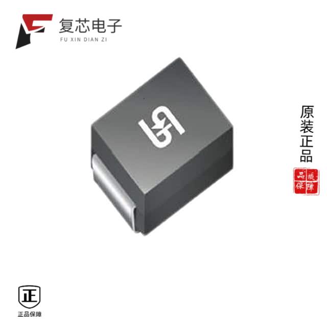 原厂正品SMBJ26CAHM4G全新TVS DIODE 26VWM 42.1VC DO2