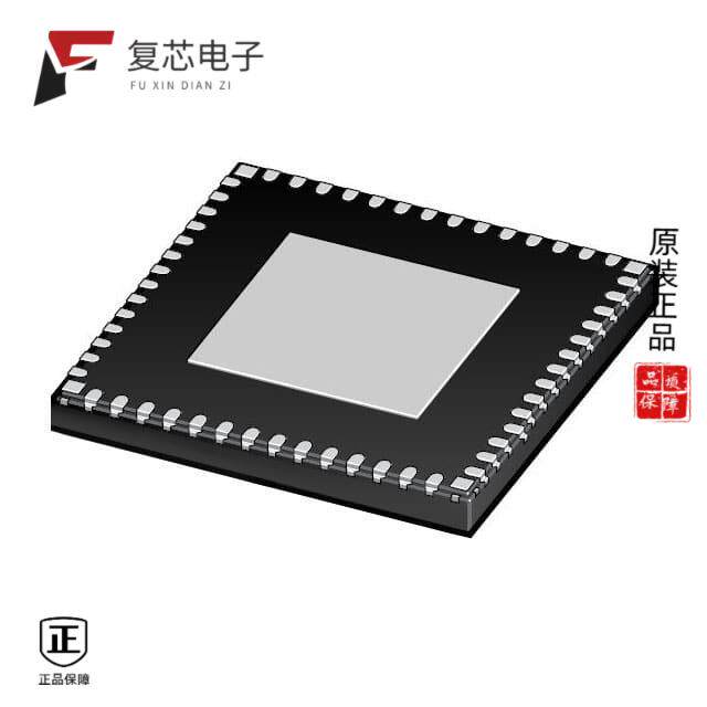 原厂正品MVR5510AMBA4ES全新IC PMIC VR5510 ASIL-B