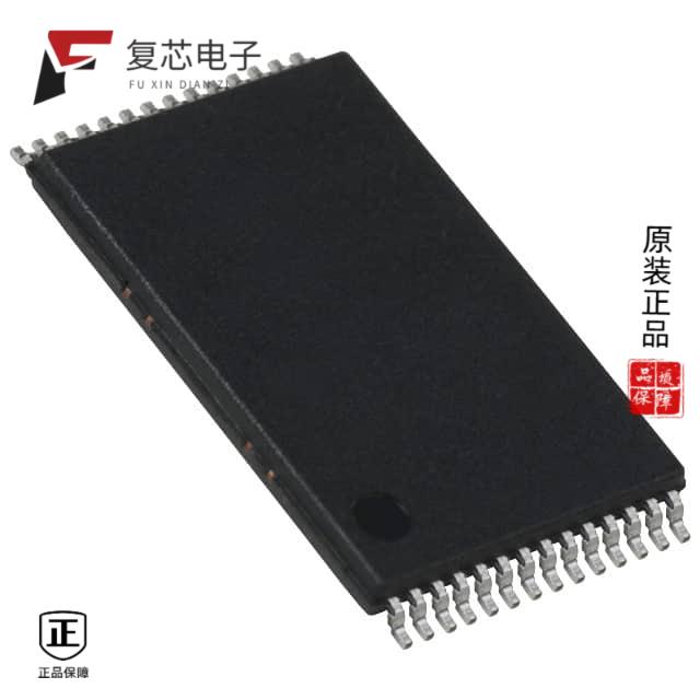 原厂正品AS6C62256-55STCN全新IC SRAM 256KBIT PARALL