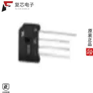 KBU1001全新BRIDGE 10A RECT 100V KBU 1PHASE 原厂正品