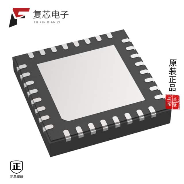 原厂正品LAN8670B1-E/LMX全新10BASE-T1S PHY TRANSCEI