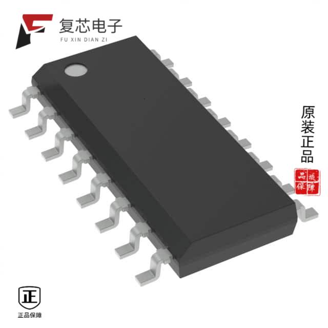 原厂正品L6566A全新IC OFFLINE SWITCH FLYBACK 16SO