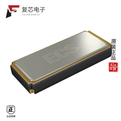 全新正品ECS-.327-9-16-TR|ECS-.327-CDX-1038|ECS-.327-9-12-TR
