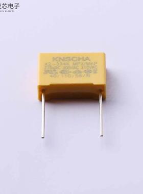 原厂正品MPX334K31D2KN15800全新等级:X2 330nF ±10% 2