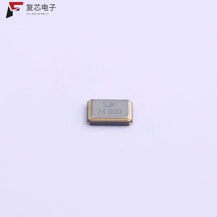 原厂正品7U24000E15UCG全新24.000MHZ 15pF,±10ppm,-40