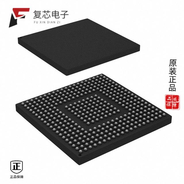原厂正品MVF51NN151CMK50全新IC MCU 32BIT ROMLESS 36
