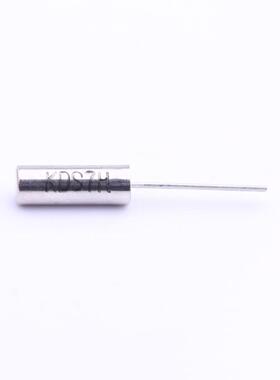 原厂正品1TC125BFNS008全新DT-38 32.768K 10P