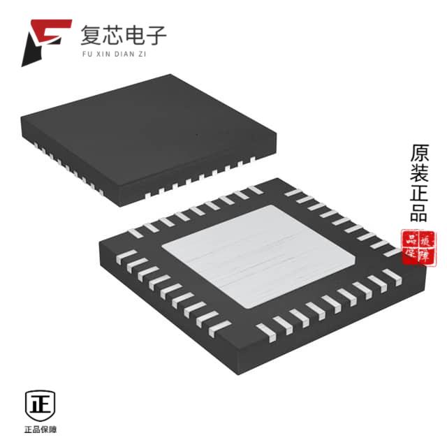 原厂正品MAX4892ETX+T全新IC ETHERNET SWITCH OCTAL 3