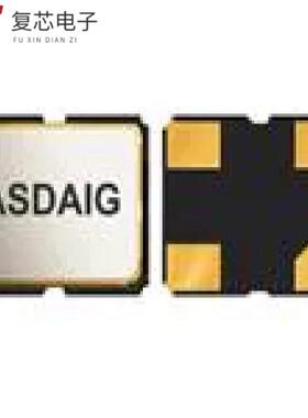 原厂正品ASDAIG-26.000MHZ-X-K-T全新OSC XO 26.000MHZ
