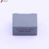 原厂正品 630V 68nF C822J683J60C350全新薄膜电容 ±5%