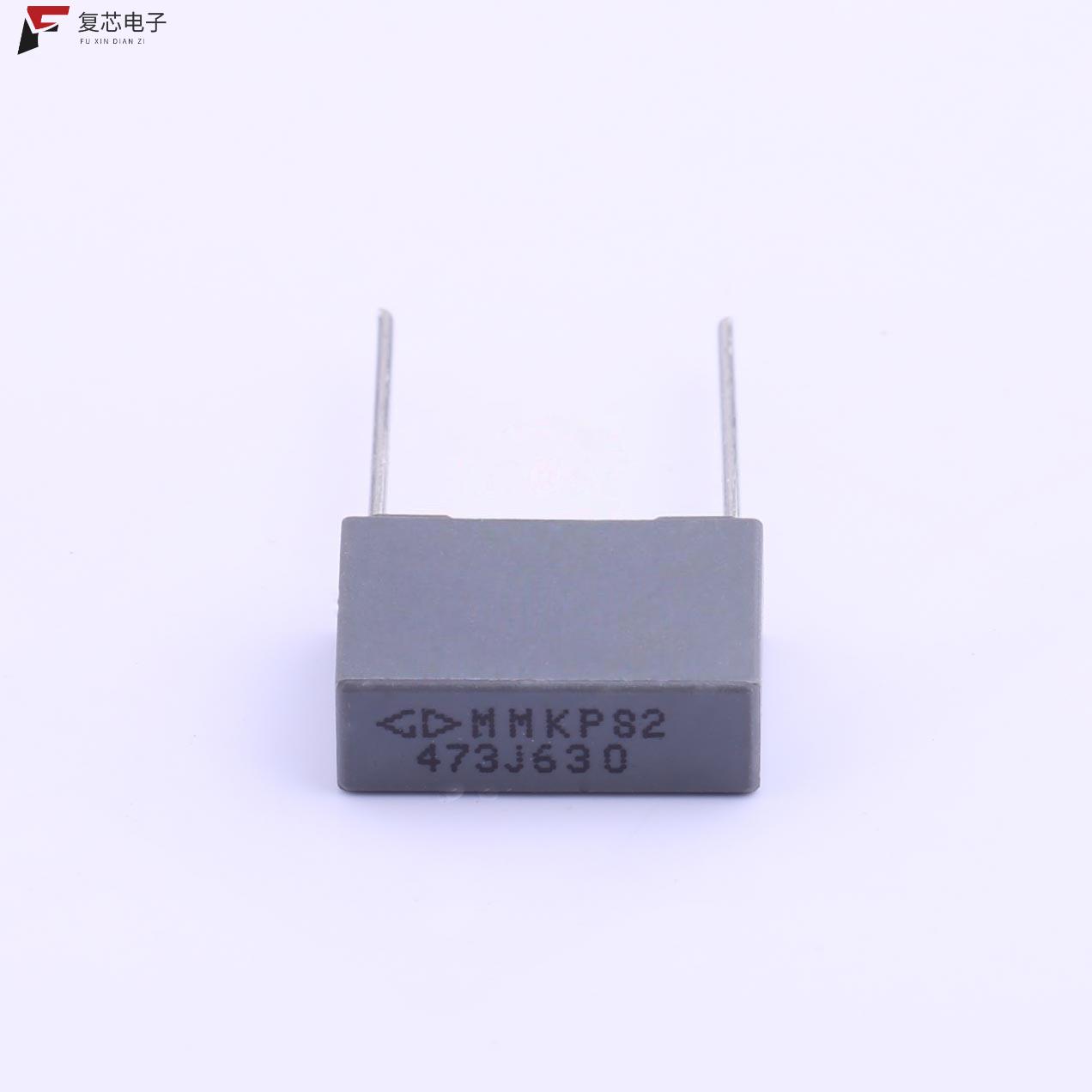 原厂正品C822J473J60C000全新47nF ±5% 630V