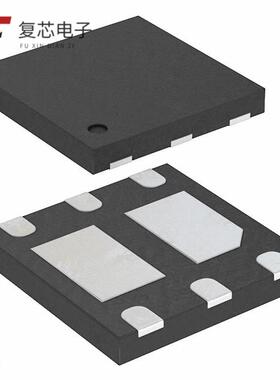 原厂正品AON2801全新MOSFET 2P-CH 20V 3A DFN2X2-6L