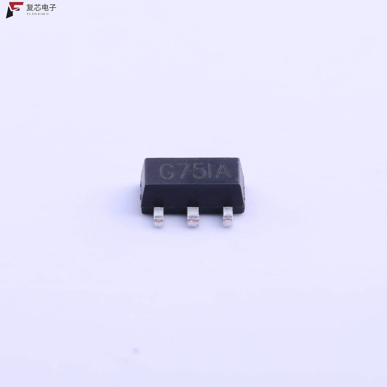 原厂正品SGM2203-3.3YK3LG/TR全新Vin=36V Vout=3.3V 1