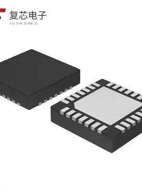 原厂正品NCP81234MNTXG全新IC REG CNTRL BCK/BST I2C