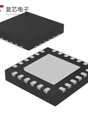 原厂正品ATSAMD10D14A-MUT全新IC MCU 32BIT 16KB FLAS