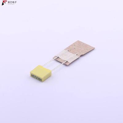 PE472J2A0501全新4.7nF ±5% 100V原厂正品