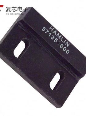 原厂正品57135-000全新MAGNET 1.125L X 0.259W PLAS