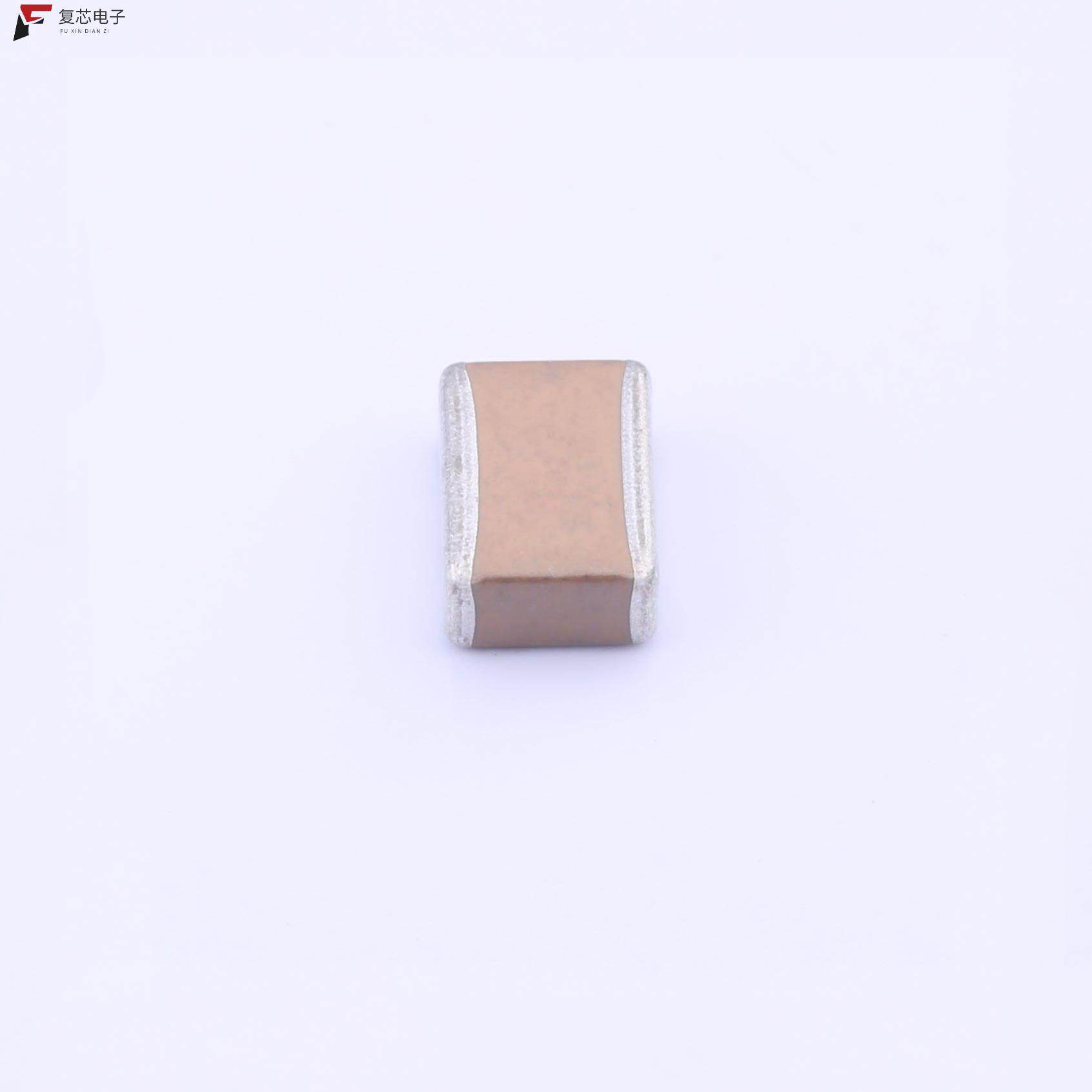 原厂正品FS46X106K101EGG全新贴片电容（MLCC） ±10% 100