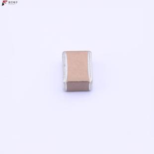 ±10% MLCC 100 FS46X106K101EGG全新贴片电容 原厂正品