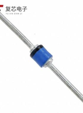 原厂正品1N5418全新DIODE GEN PURP 400V 3A B-MELF