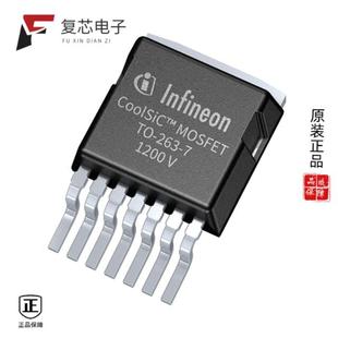 1.2KV 原厂正品 IMBG120R220M1HXTMA1全新SICFET