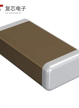 GCM31B5C2J222JX01L全新CAP CER 2200PF 630V C0G/