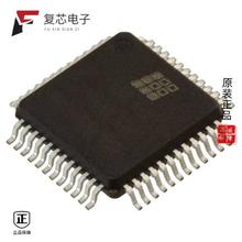 原厂正品M4A5-64/32-10VNC48全新IC CPLD 64MC 10NS 48