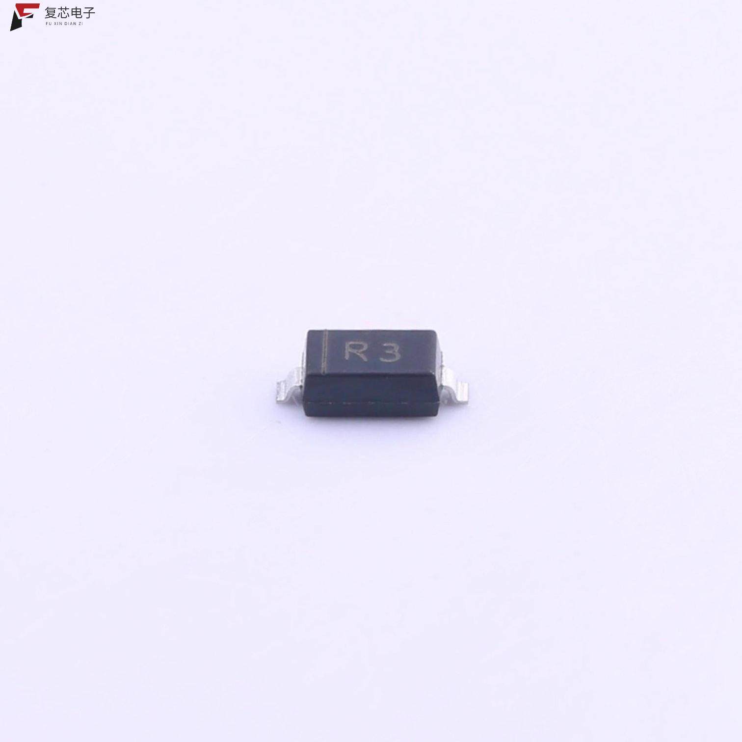 原厂正品MBR0530全新30V 500mA 550mV@500mA