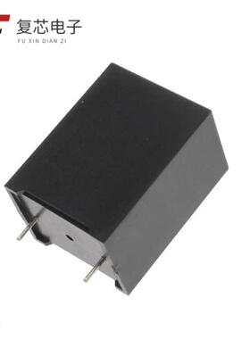 原厂正品DSAHR-1全新GDT 500V 5KA 2 POLE THROUGH HOLE