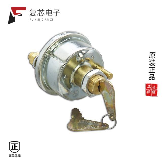 原厂正品2484-02全新SWITCH ROT MAST DISC 2POS KEY833