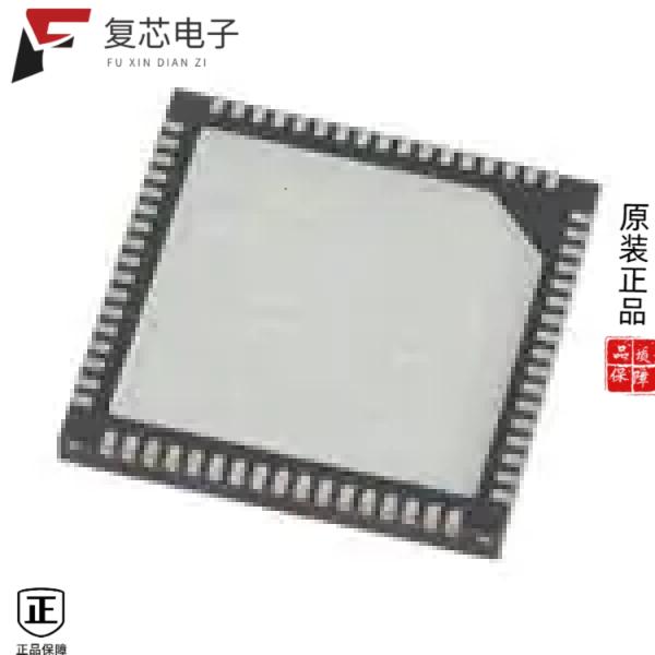 原厂正品CYUSB3304-68LTXCT全新IC USB 3.0 HUB 4-PORT