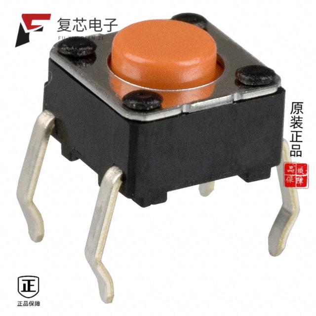 原厂正品B3F-1005全新SWITCH TACTILE SPST-NO 0.05A 2